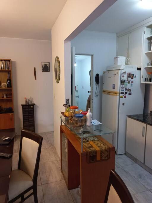Apartament Belgrano Buenos Aires Zewnętrze zdjęcie