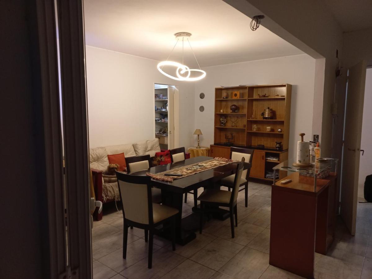 Apartament Belgrano Buenos Aires Zewnętrze zdjęcie