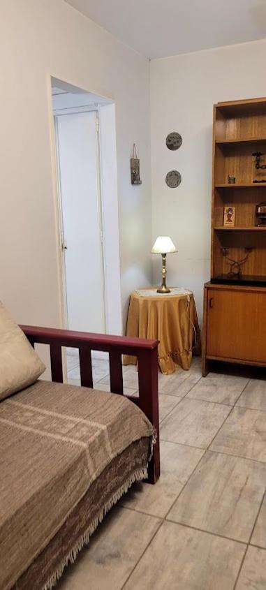 Apartament Belgrano Buenos Aires Zewnętrze zdjęcie