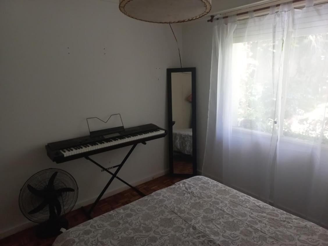 Apartament Belgrano Buenos Aires Zewnętrze zdjęcie