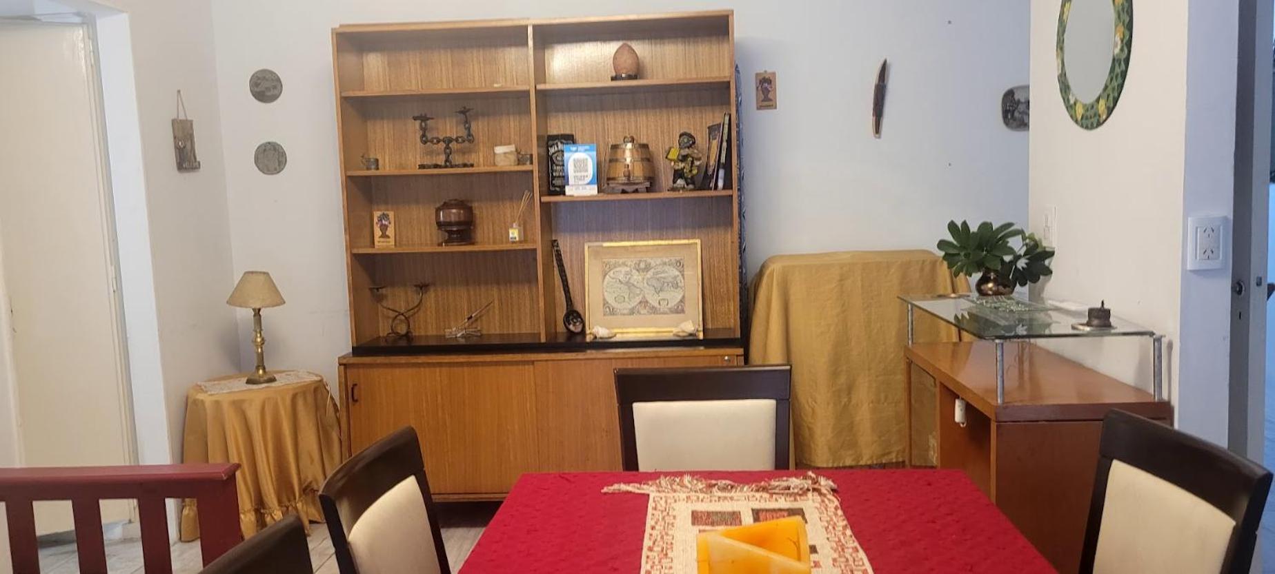 Apartament Belgrano Buenos Aires Zewnętrze zdjęcie