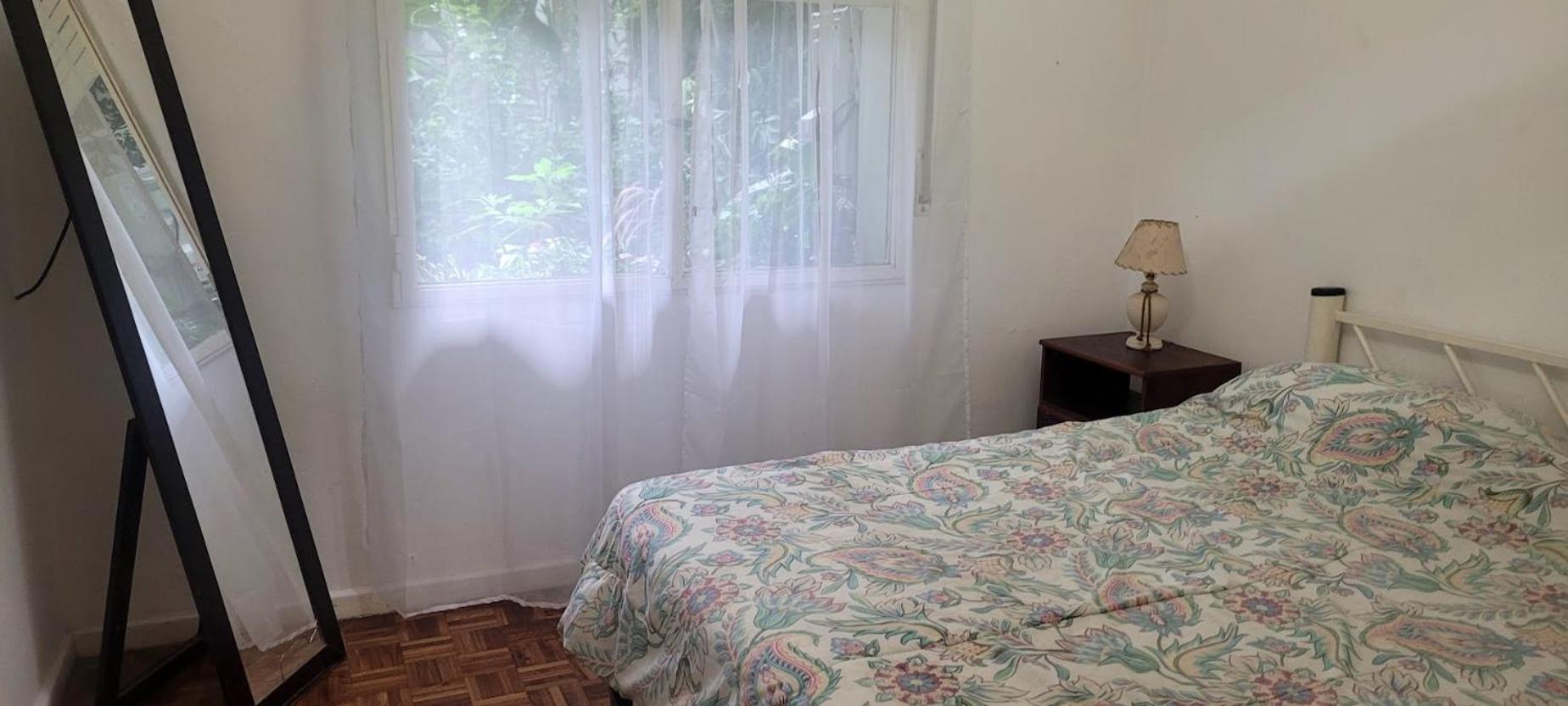 Apartament Belgrano Buenos Aires Zewnętrze zdjęcie